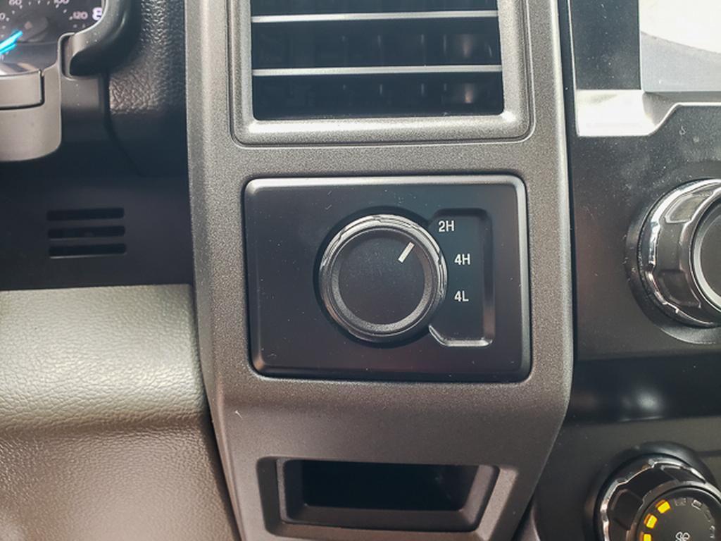 used 2020 Ford F-250 car, priced at $29,990