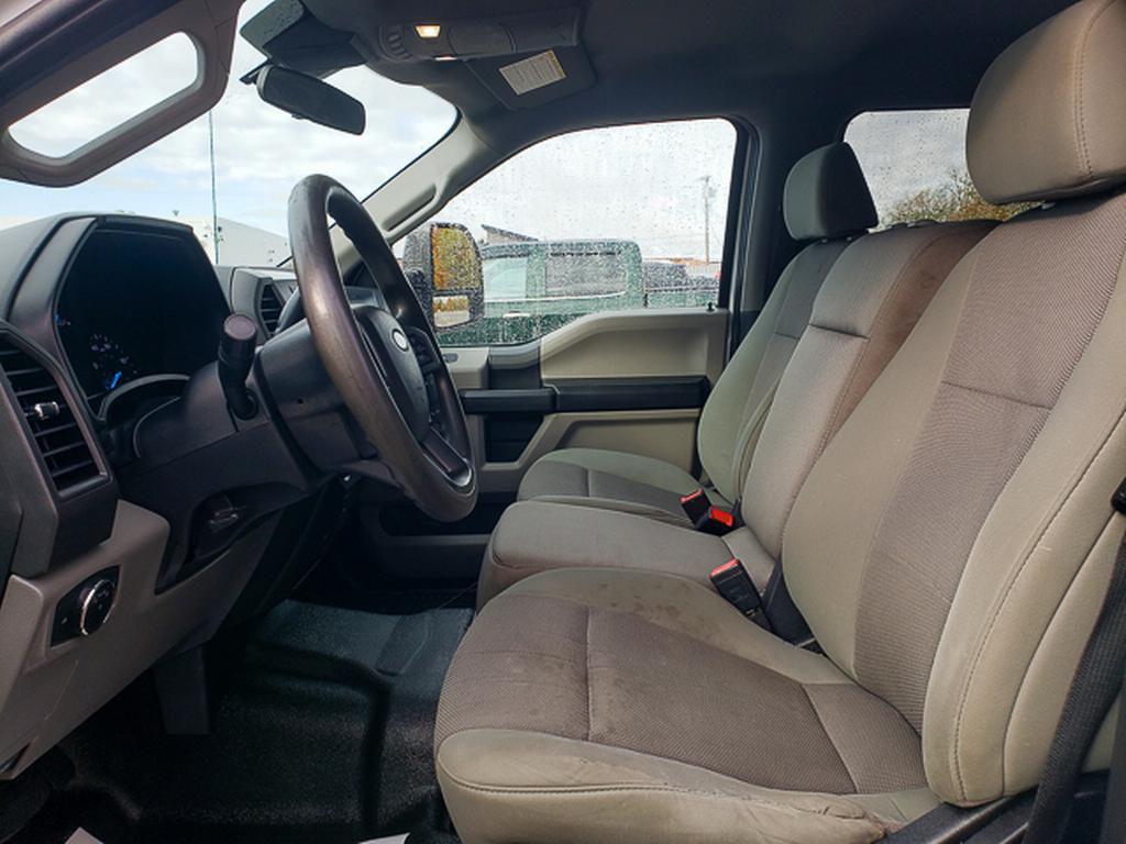 used 2020 Ford F-250 car, priced at $29,990