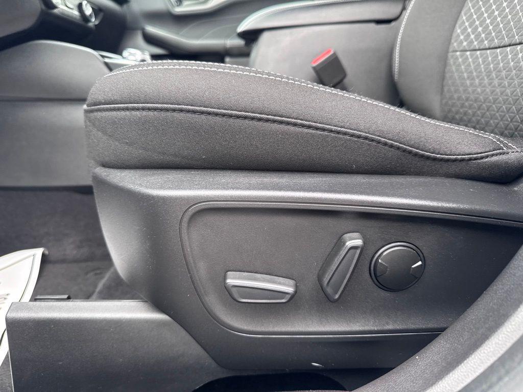 used 2023 Ford Escape car, priced at $21,364