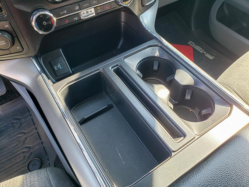 used 2022 Ford F-150 car, priced at $33,977