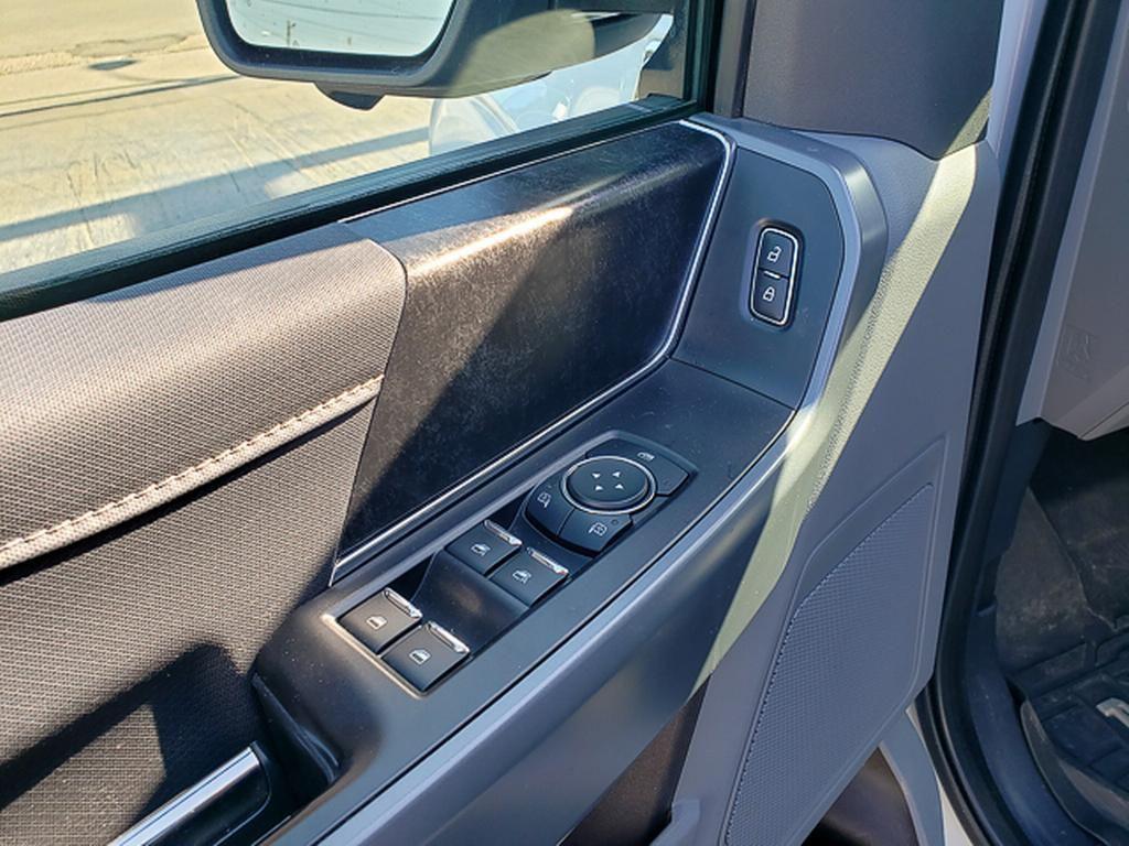 used 2022 Ford F-150 car, priced at $33,977