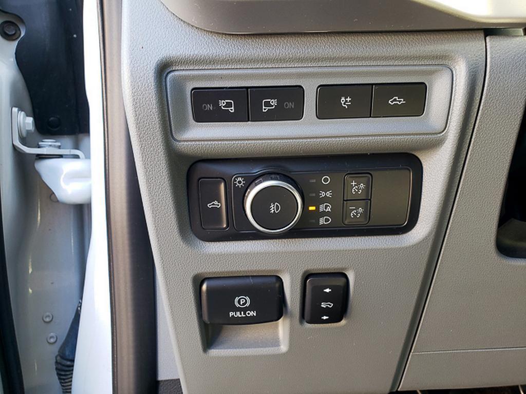 used 2022 Ford F-150 car, priced at $33,977