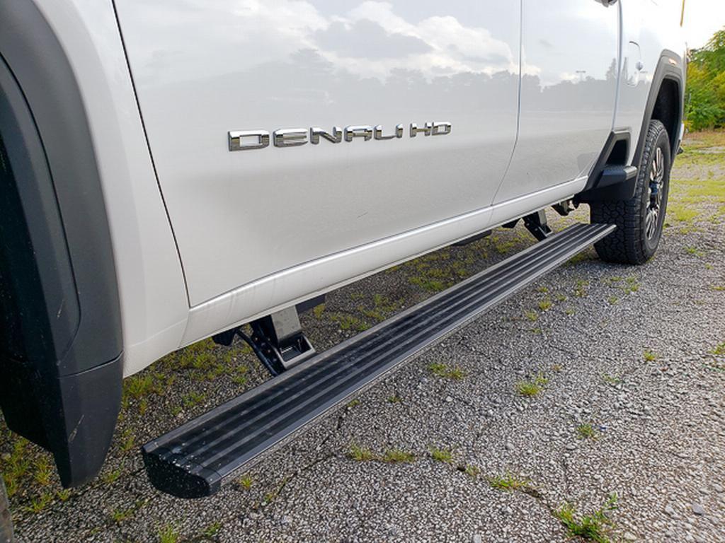 new 2025 GMC Sierra 2500 car, priced at $95,991