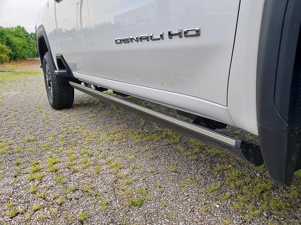 new 2025 GMC Sierra 2500 car, priced at $95,991
