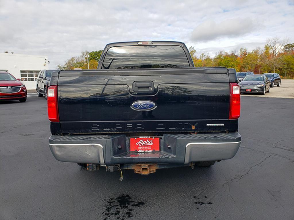 used 2016 Ford F-250 car, priced at $16,990