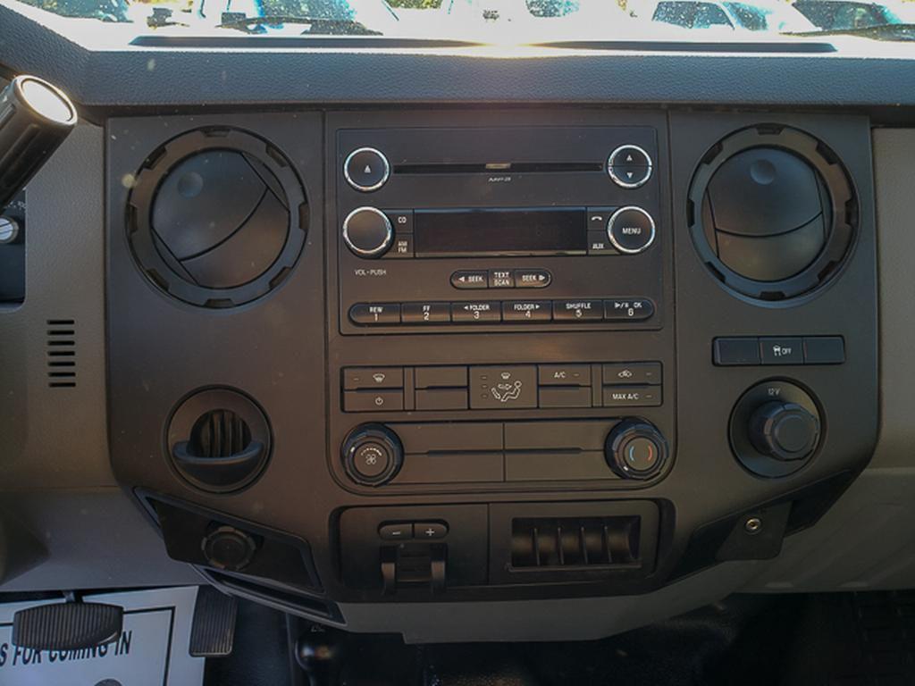 used 2016 Ford F-250 car, priced at $16,990