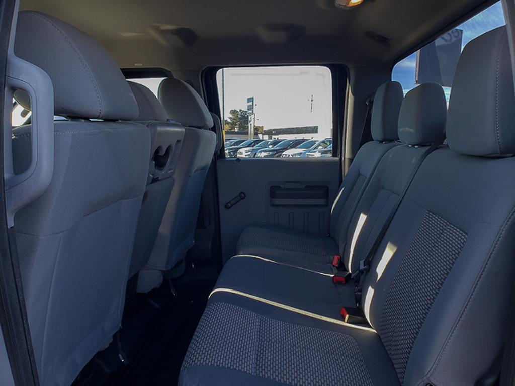 used 2016 Ford F-250 car, priced at $16,990