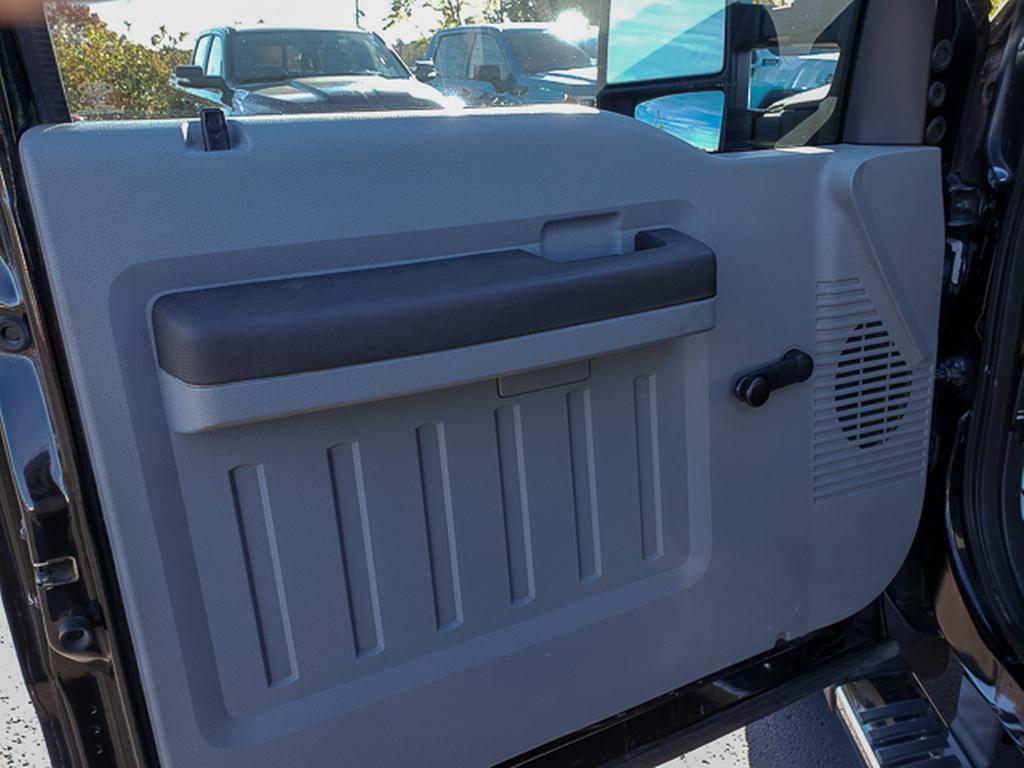 used 2016 Ford F-250 car, priced at $16,990