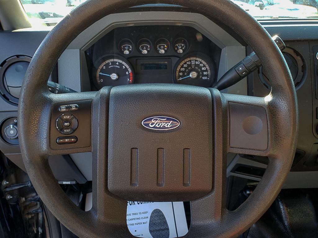 used 2016 Ford F-250 car, priced at $16,990