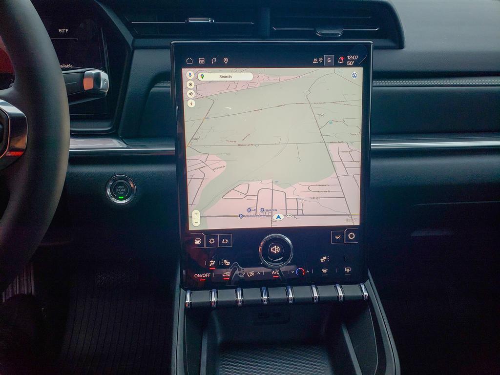 new 2026 GMC Terrain car, priced at $32,865