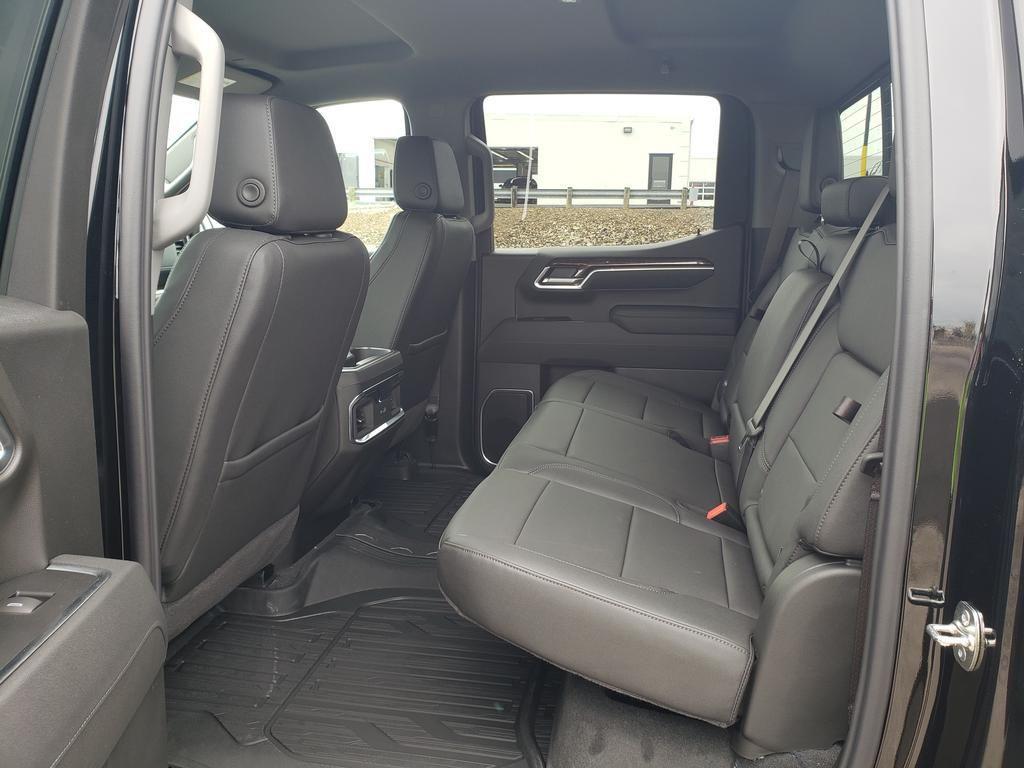 new 2026 GMC Sierra 1500 car, priced at $68,695