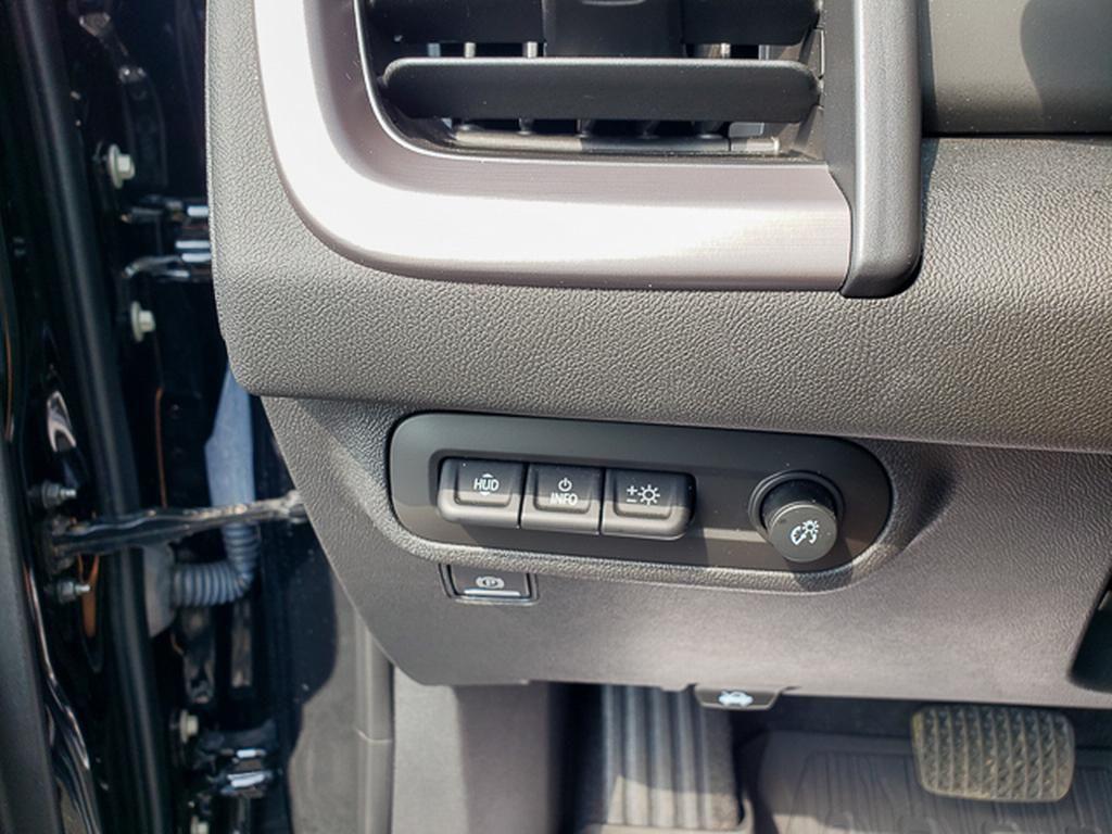 used 2023 GMC Terrain car, priced at $29,990