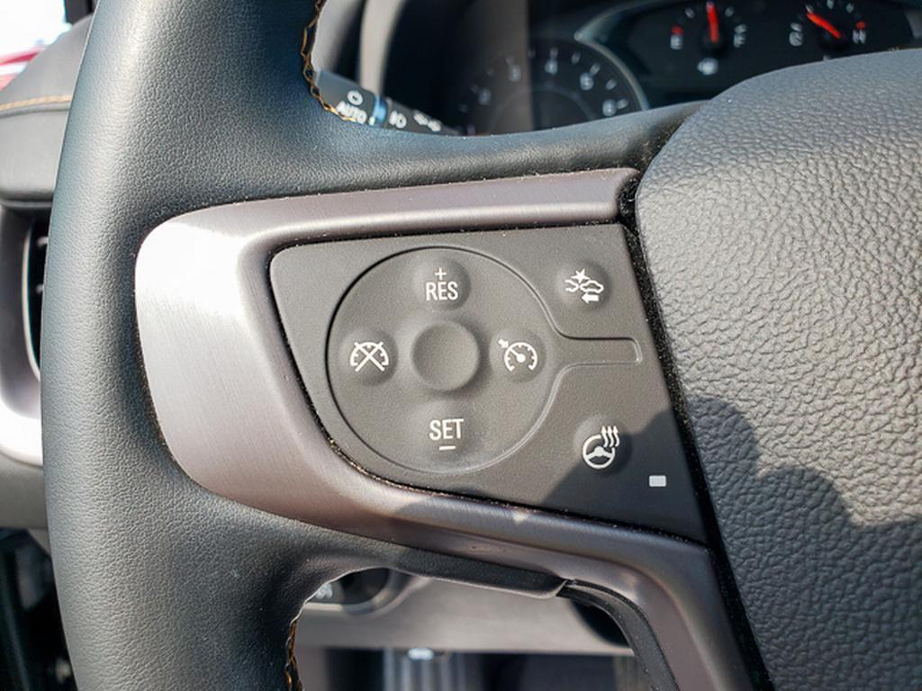 used 2023 GMC Terrain car, priced at $29,990