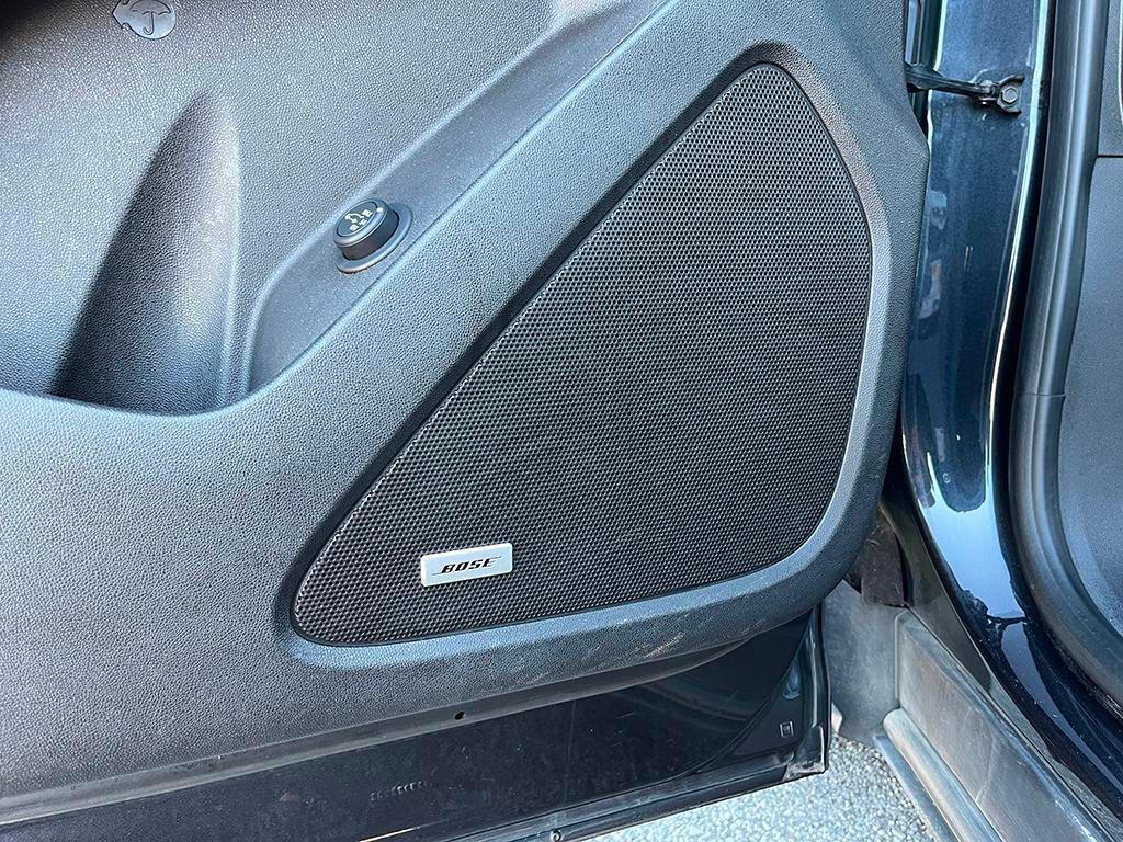 used 2022 Chevrolet Equinox car, priced at $22,090