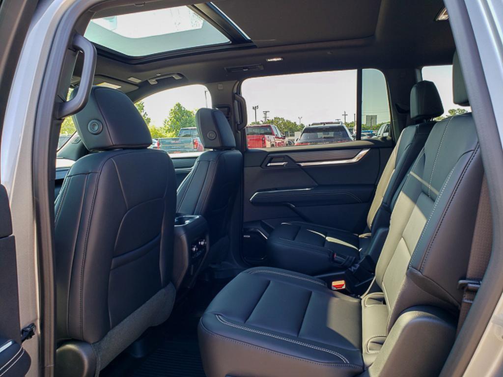 new 2026 GMC Acadia car, priced at $53,475