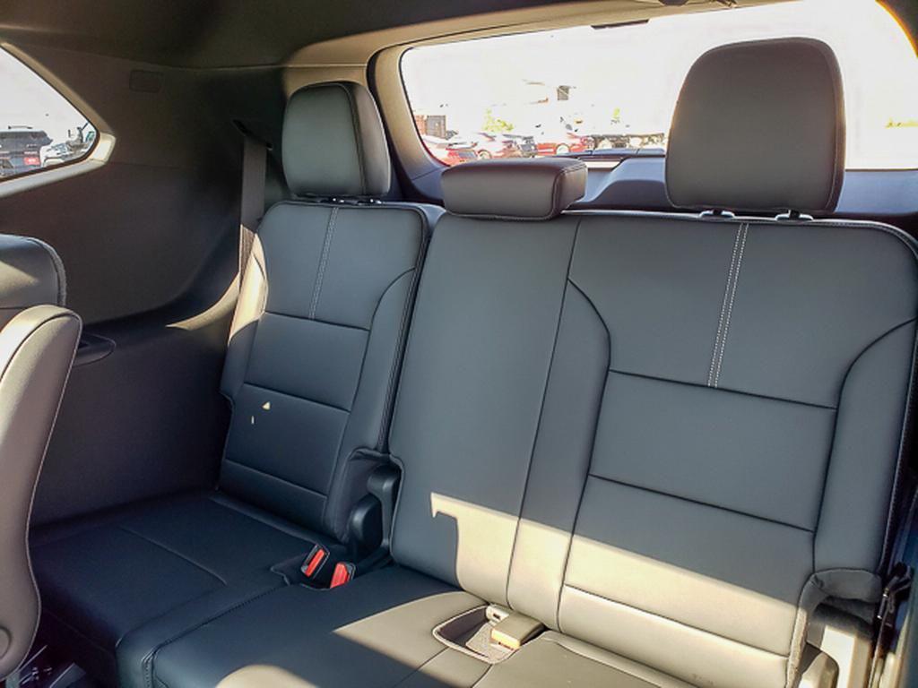 new 2026 GMC Acadia car, priced at $53,475