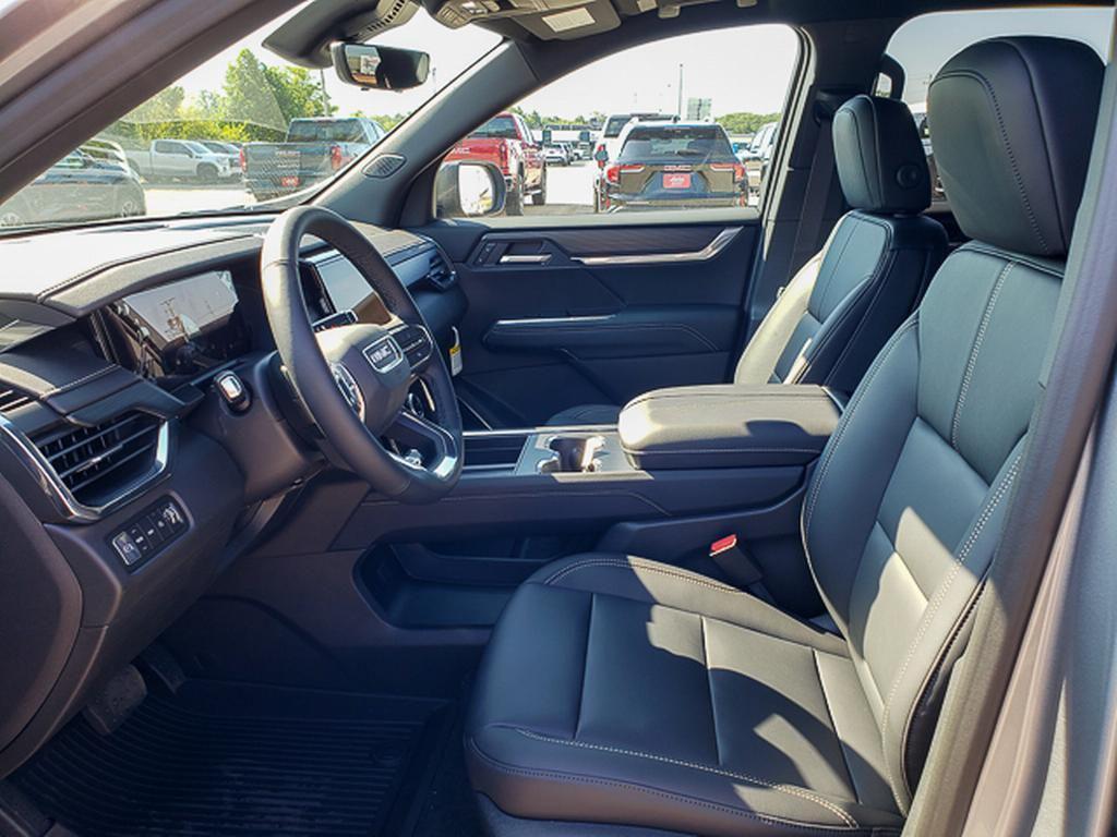 new 2026 GMC Acadia car, priced at $53,475