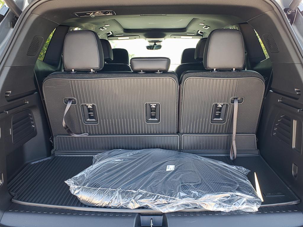 new 2026 GMC Acadia car, priced at $53,475