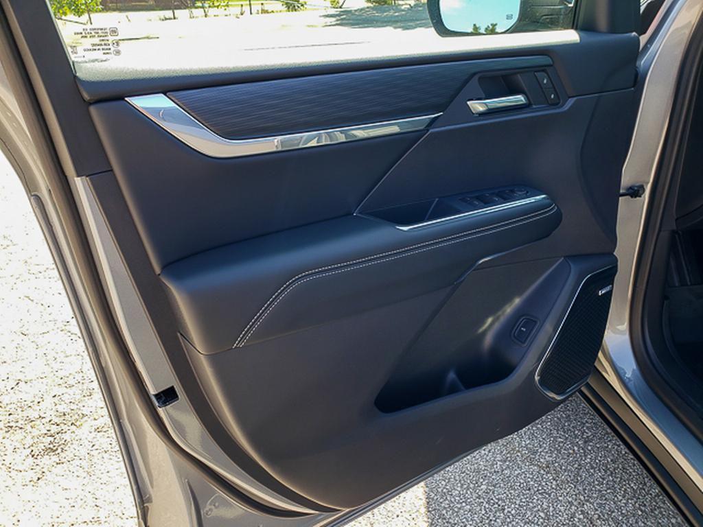 new 2026 GMC Acadia car, priced at $53,475