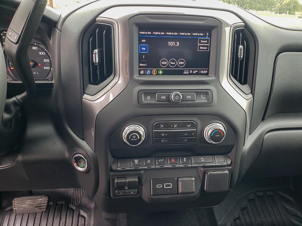 new 2026 GMC Sierra 3500 car, priced at $69,625