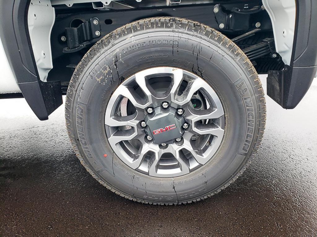 new 2026 GMC Sierra 3500 car, priced at $69,625