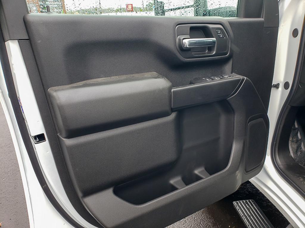 new 2026 GMC Sierra 3500 car, priced at $69,625