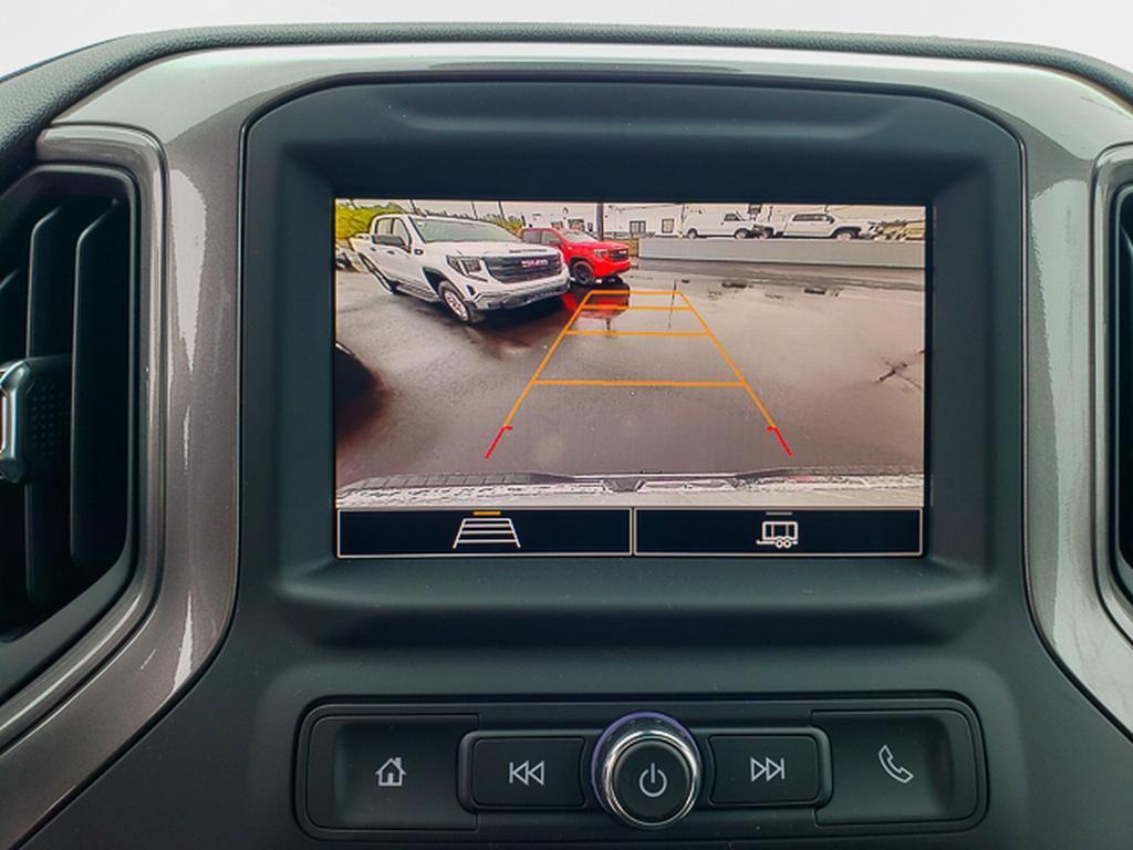 new 2026 GMC Sierra 3500 car, priced at $69,625