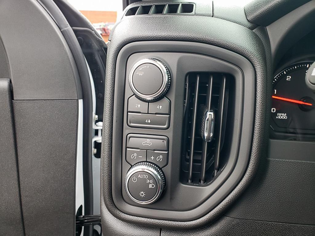 new 2026 GMC Sierra 3500 car, priced at $69,625