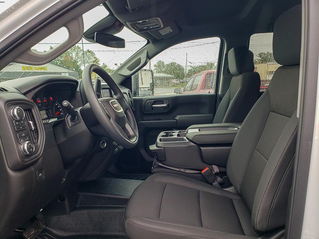 new 2026 GMC Sierra 3500 car, priced at $69,625