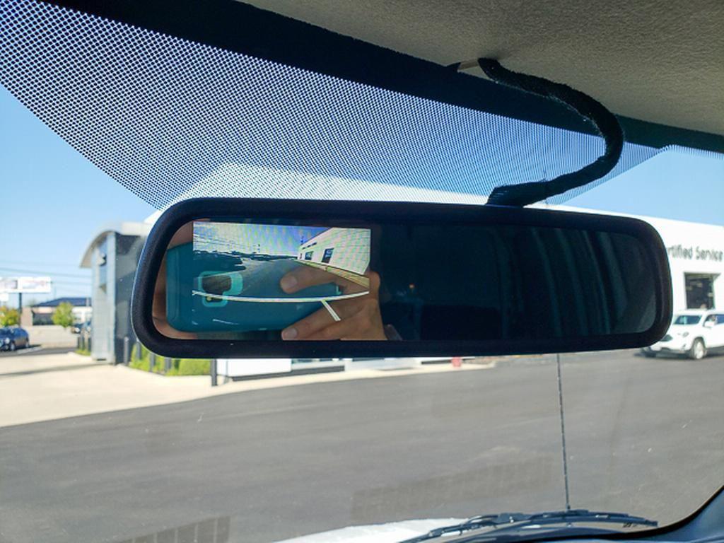 new 2025 GMC Savana 2500 car, priced at $50,535