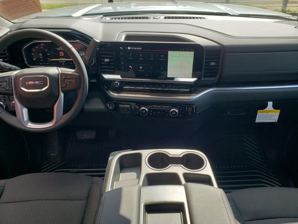 new 2026 GMC Sierra 2500 car, priced at $63,645