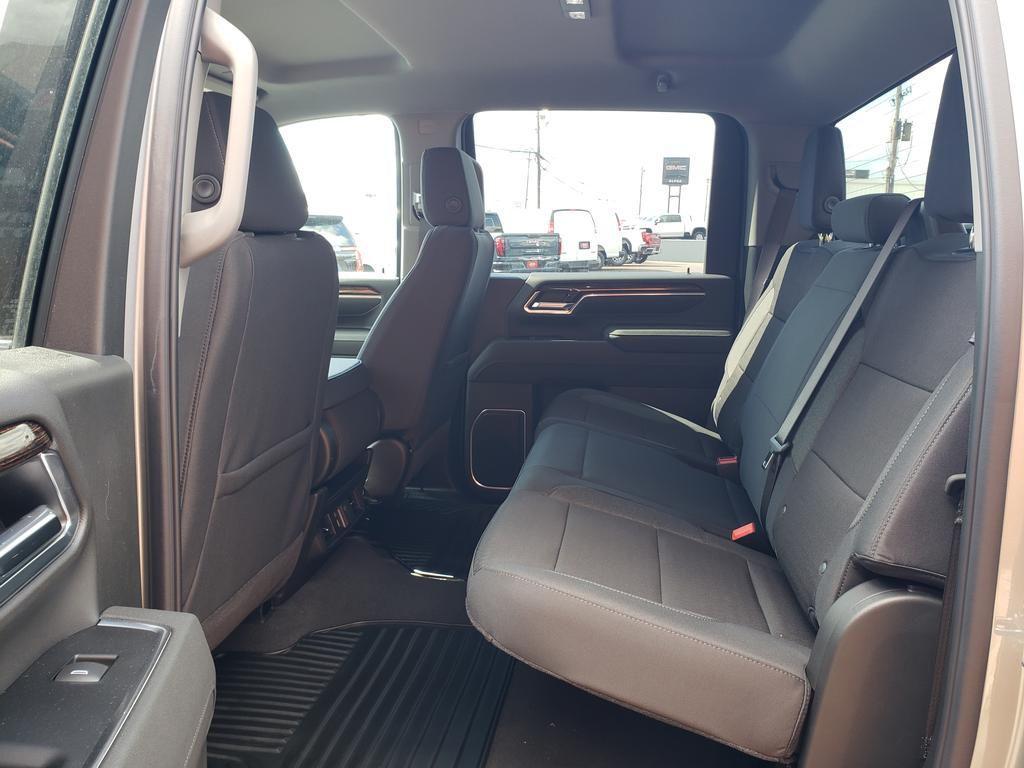 new 2026 GMC Sierra 2500 car, priced at $63,645