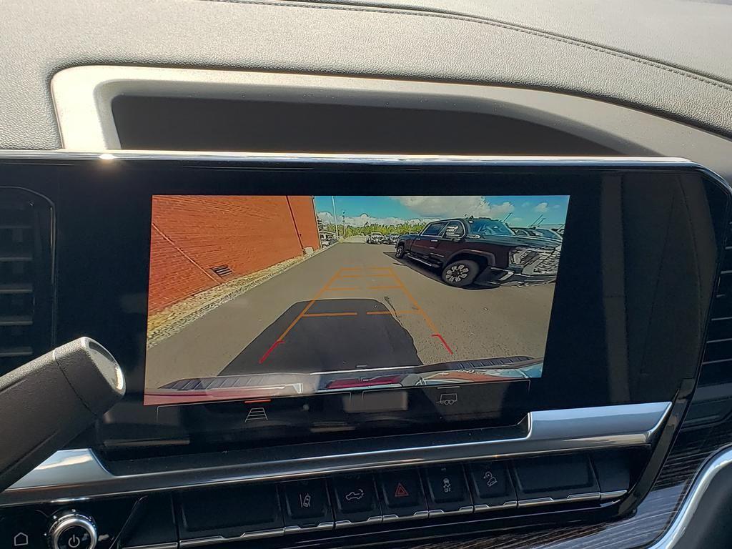 new 2026 GMC Sierra 2500 car, priced at $63,645