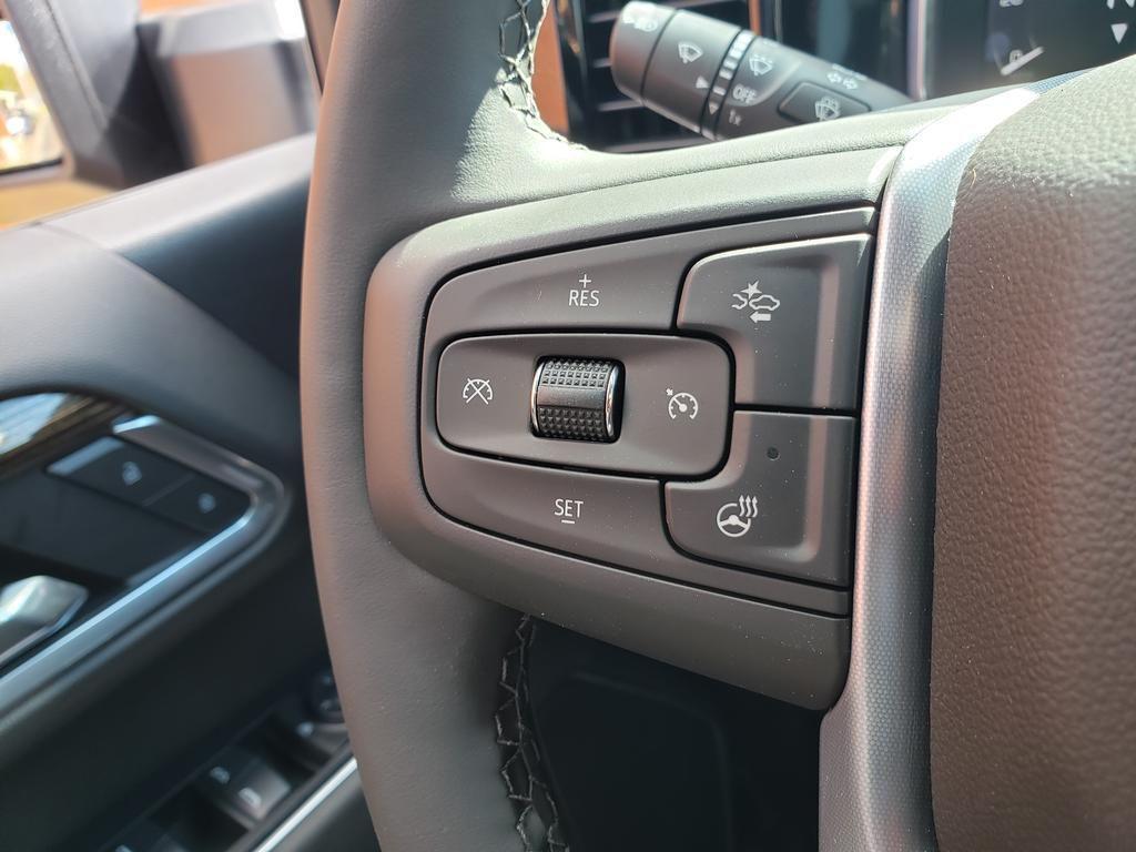 new 2026 GMC Sierra 2500 car, priced at $63,645