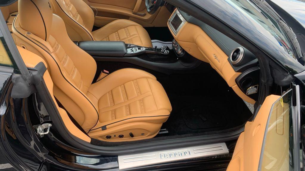 used 2014 Ferrari California car, priced at $95,771
