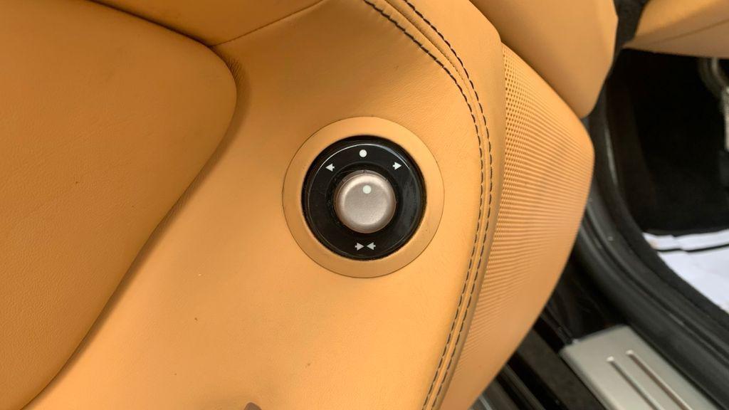used 2014 Ferrari California car, priced at $95,771