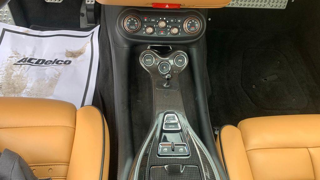 used 2014 Ferrari California car, priced at $95,771