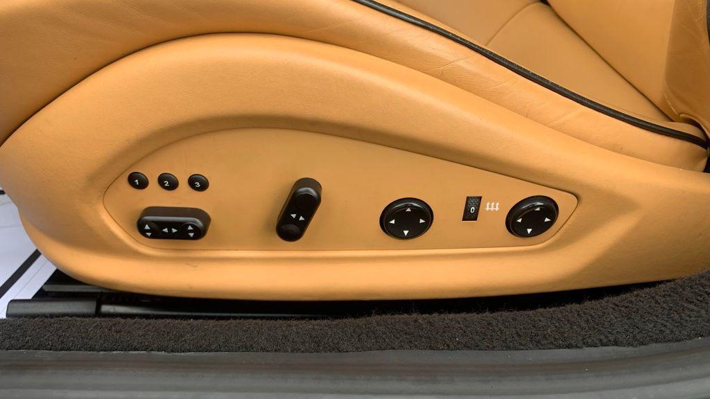 used 2014 Ferrari California car, priced at $95,771