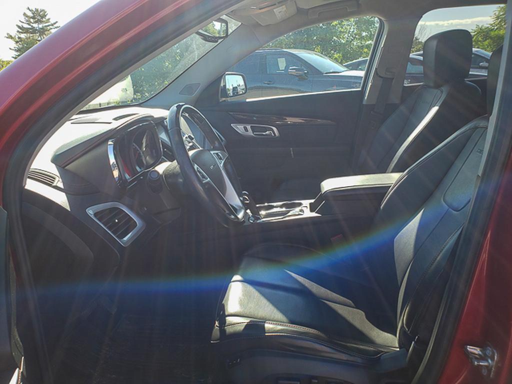used 2013 GMC Terrain car, priced at $9,990