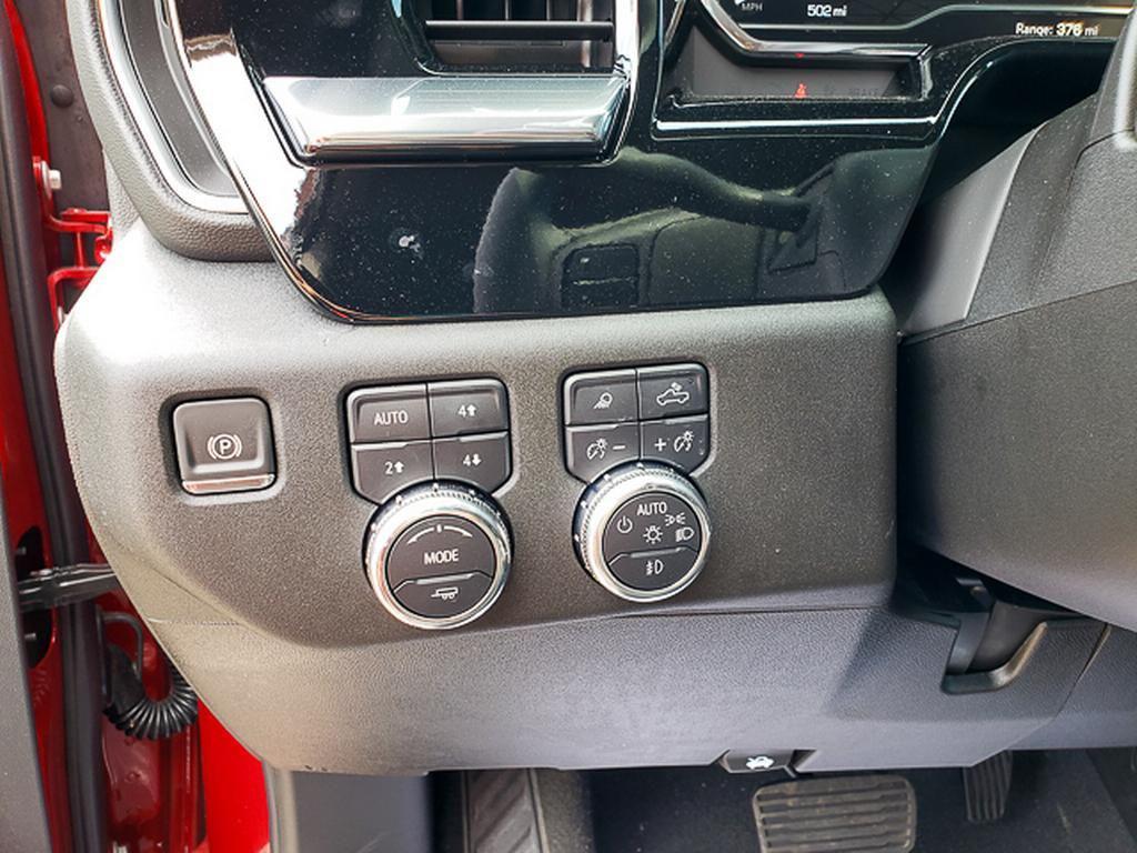 new 2025 GMC Sierra 2500 car, priced at $82,451