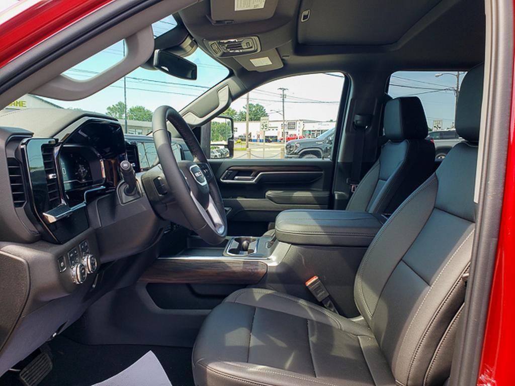 new 2025 GMC Sierra 2500 car, priced at $82,451