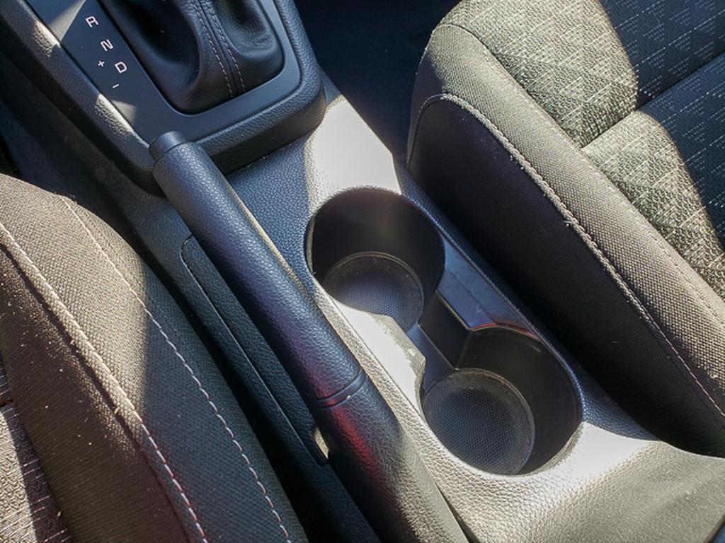 used 2020 Kia Rio car, priced at $5,500