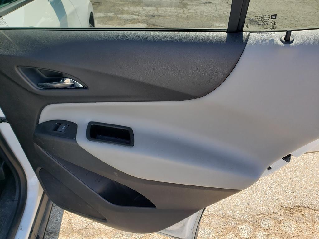 used 2019 Chevrolet Equinox car, priced at $13,934