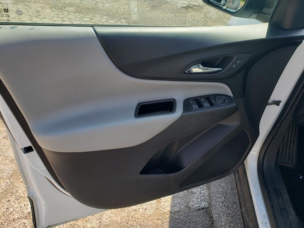used 2019 Chevrolet Equinox car, priced at $13,934