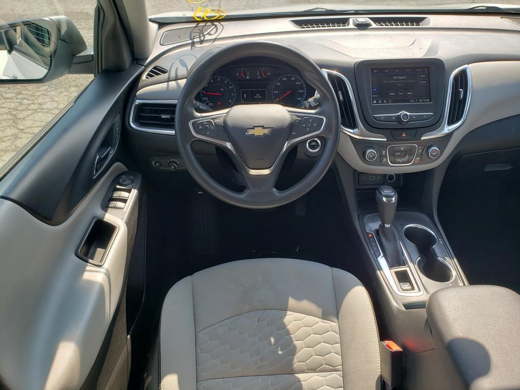 used 2019 Chevrolet Equinox car, priced at $13,934