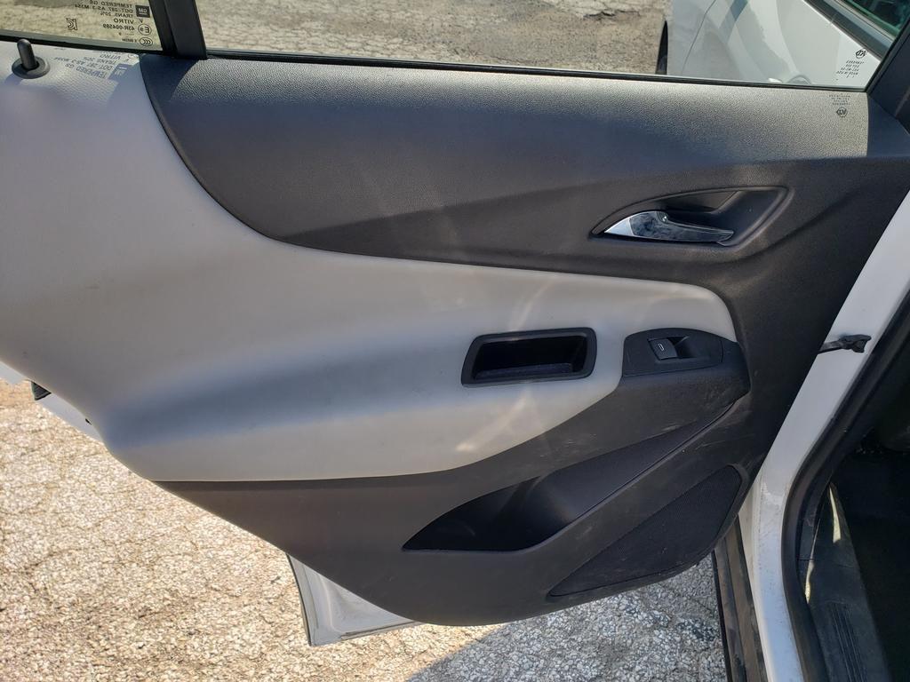 used 2019 Chevrolet Equinox car, priced at $13,934