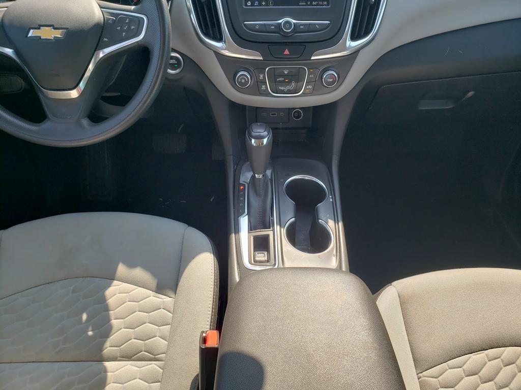 used 2019 Chevrolet Equinox car, priced at $13,934