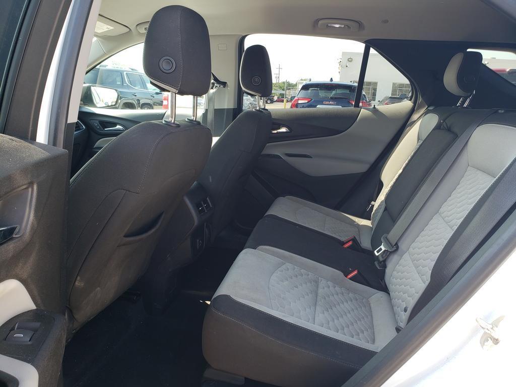 used 2019 Chevrolet Equinox car, priced at $13,934
