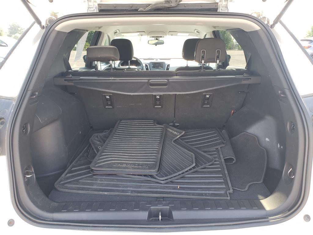 used 2019 Chevrolet Equinox car, priced at $13,934