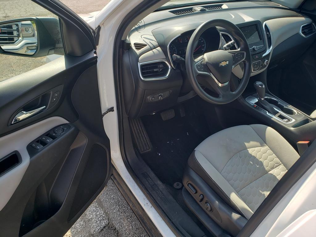 used 2019 Chevrolet Equinox car, priced at $13,934